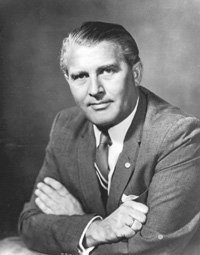 [W. von Braun]