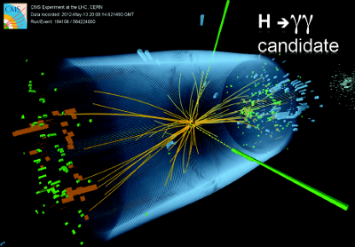 [Raspad Higgsa u CMS detektoru]